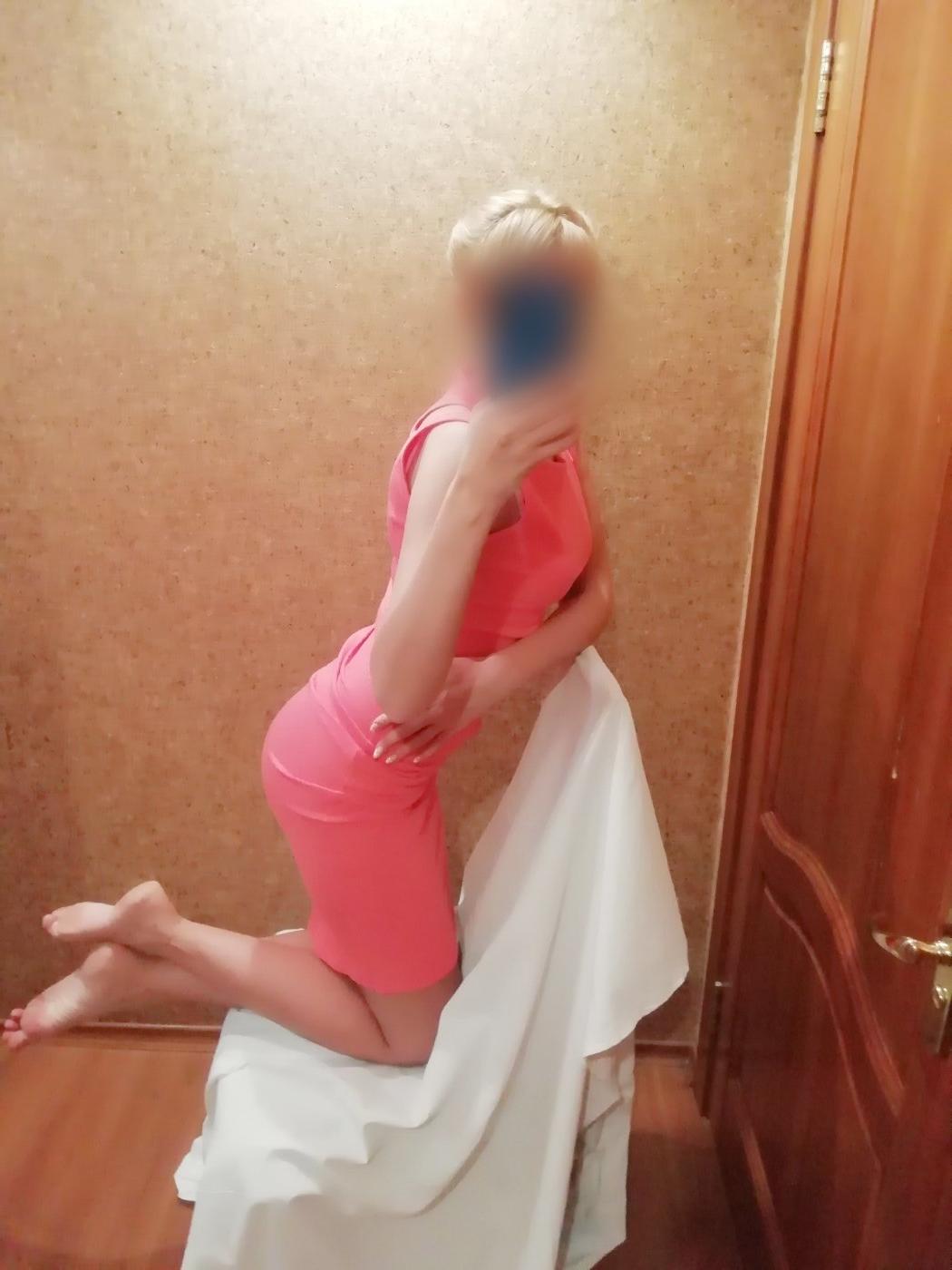 Индивидуалка Лолита, 23 года, метро Кантемировская