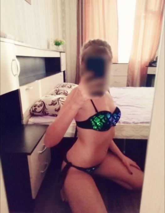Проститутка Алианна, 36 лет, метро Нахимовский проспект