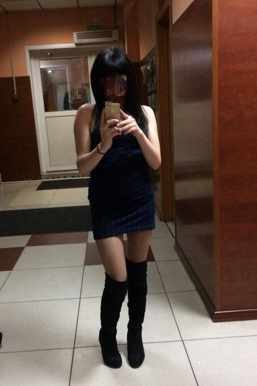 Проститутка Айсун, 25 лет, метро Автозаводская