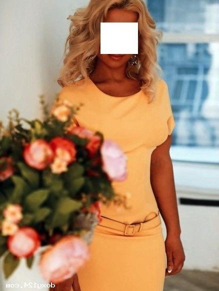 Проститутка Блондиночка, 29 лет, метро Парк Победы