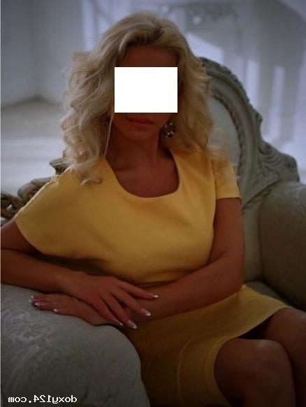 Проститутка Гоша, 39 лет, метро Арбатская