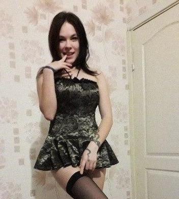Проститутка Ирэн, 31 год, метро Улица академика Королёва