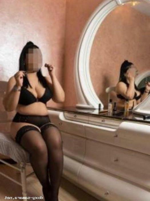 Проститутка Мила, 36 лет, метро Технопарк